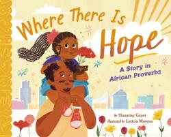 Where There Is Hope (ISBN: 9780593659953)
