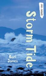 Storm Tide (ISBN: 9781554698073)