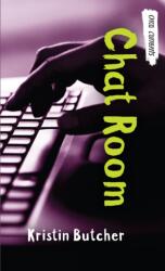 Chat Room (ISBN: 9781551434858)