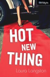 Hot New Thing (ISBN: 9781459804319)