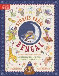Stories from Bengal (ISBN: 9781739261443)