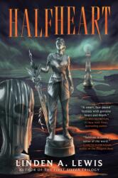 Halfheart (ISBN: 9781668207284)
