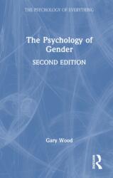 The Psychology of Gender (ISBN: 9781041195955)