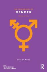 The Psychology of Gender (ISBN: 9781041195948)