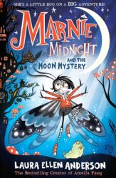 Marnie Midnight and the Moon Mystery (ISBN: 9780008835255)