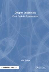 Deeper Leadership (ISBN: 9781041241669)