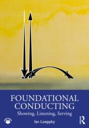 Foundational Conducting (ISBN: 9781032786544)
