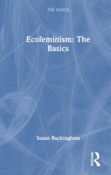 Ecofeminism: The Basics (ISBN: 9781032776132)