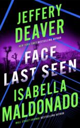 Face Last Seen (ISBN: 9781662535277)