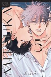 Mitsuka, Volume 5 (ISBN: 9781427888532)