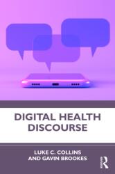 Digital Health Discourse (ISBN: 9781032763453)