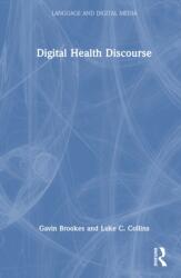 Digital Health Discourse (ISBN: 9781032763439)
