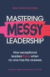 Mastering MESSY Leadership (ISBN: 9781529391145)