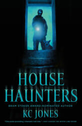 House Haunters (ISBN: 9781250440969)
