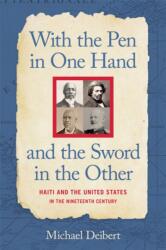 With the Pen in One Hand and the Sword in the Other (ISBN: 9780820380995)