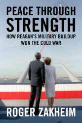 Peace Through Strength (ISBN: 9781510788473)