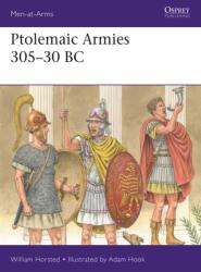 Ptolemaic Armies 305-30 BC (ISBN: 9781472871831)