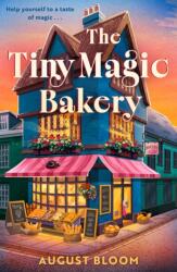The Tiny Magic Bakery (ISBN: 9780008808846)