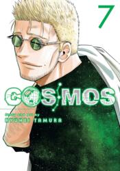 Cosmos, Vol. 7 (ISBN: 9781974766451)
