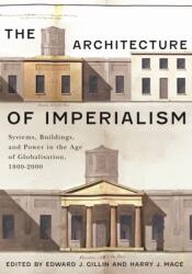 The Architecture of Imperialism (ISBN: 9780228029427)