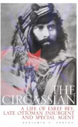 The Circassian (ISBN: 9781805267171)