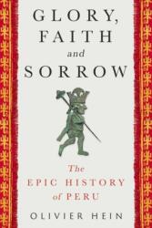 Glory, Faith and Sorrow (ISBN: 9781805266747)