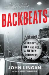 Backbeats (ISBN: 9781668056257)