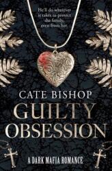 Guilty Obsession (ISBN: 9780008839505)