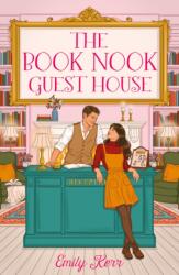 The Book Nook Guest House (ISBN: 9780008789435)