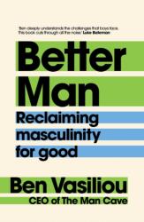 Better Man (ISBN: 9781761638497)