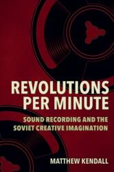 Revolutions Per Minute (ISBN: 9781501790898)