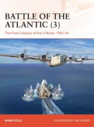 Battle of the Atlantic (ISBN: 9781472869869)