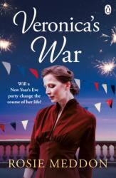 Veronica's War (ISBN: 9781405964838)