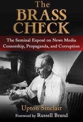 The Brass Check (ISBN: 9781949846546)