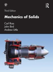 Mecanica solidelor (ISBN: 9780367651404)