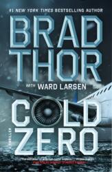 Cold Zero (ISBN: 9781668066416)