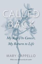 Called Back (ISBN: 9780823294046)