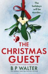 The Christmas Guest (ISBN: 9781805504986)