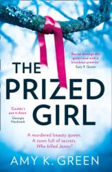 The Prized Girl (ISBN: 9780008334475)