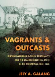 Vagrants and Outcasts (ISBN: 9781501790690)