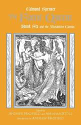 The Faerie Queene, Book Six and the Mutabilitie Cantos (ISBN: 9780872208919)