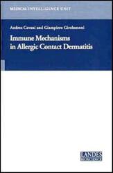 Immune Mechanisms in Allergic Contact Dermatitis (ISBN: 9781587062094)