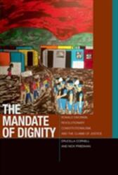 The Mandate of Dignity (ISBN: 9780823268115)