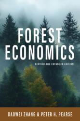Forest Economics, Revised and Expanded Edition (ISBN: 9780774872898)