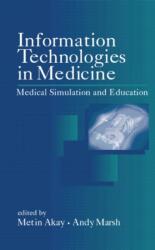 Information Technologies in Medicine, 2 Volume Set (ISBN: 9780471414933)