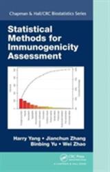 Statistical Methods for Immunogenicity Assessment (ISBN: 9781498700344)