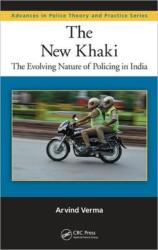 The New Khaki (ISBN: 9781439814024)