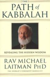 Path of Kabbalah (ISBN: 9780973231595)