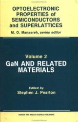 GaN and Related Materials (ISBN: 9789056995164)