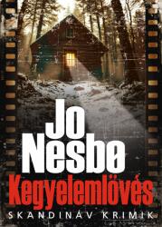 Kegyelemlövés (ISBN: 9786151320334)